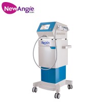 NO-needle mesotherapy device non-invasive nano meso beauty machine