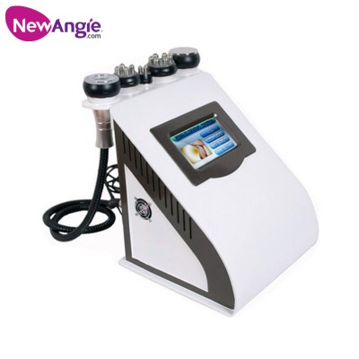 Newst 2018 skin rejuvenation cavitation machine radiofrequency beauty equipment