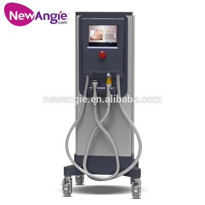 Newangie beauty equipment 2018 fractional rf micro needle machine