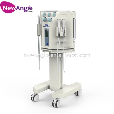 SPA18 OEM facial care water aqua dermabrasion peeling machine